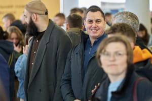 Навчання в КНУБА