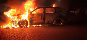 руйнування