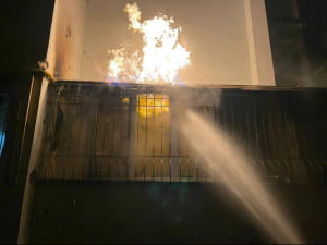 руйнування