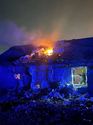 руйнування