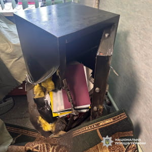 "Заробляли" на фейковому розмінуванні Херсонщини