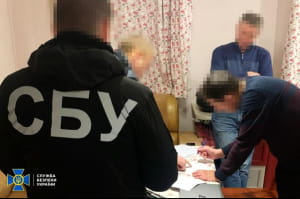 У Черкасах накрили "схему" ухиляння від мобілізації