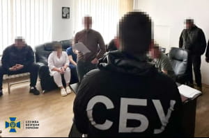 У Черкасах накрили "схему" ухиляння від мобілізації