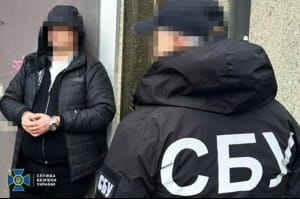 У Черкасах накрили "схему" ухиляння від мобілізації