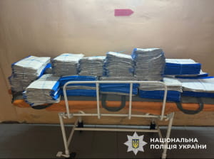 Корупція в лікарні на Полтавщині 