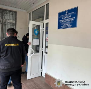 Корупція в лікарні на Полтавщині 