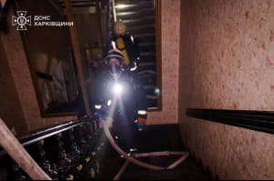 руйнування