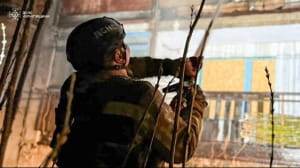 росія обстріляла Чернігівщину