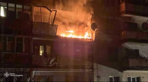 росія обстріляла Чернігівщину