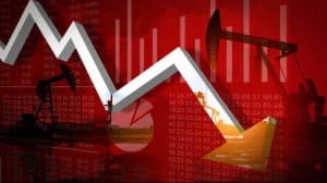 Спад экономики рф