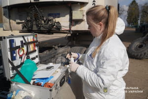 Полицейские разоблачили наркогруппу