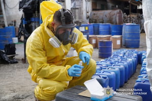 Полицейские разоблачили наркогруппу