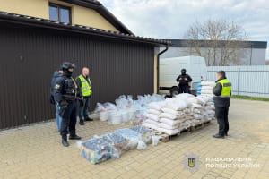 Полицейские разоблачили наркогруппу