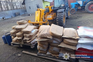 Полицейские разоблачили наркогруппу