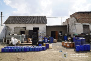 Полицейские разоблачили наркогруппу