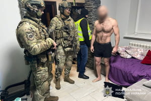 Полицейские разоблачили наркогруппу