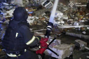 Разрушения