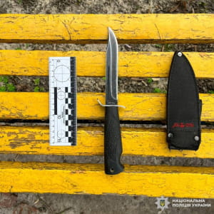 затримання