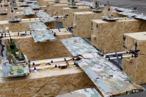 Допомога війську