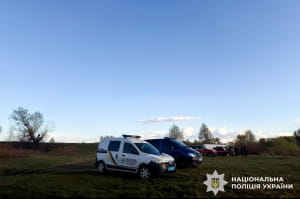 На Рівненщині тривають пошуки дитини