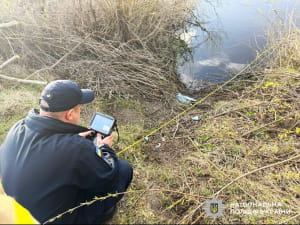 На Рівненщині тривають пошуки дитини