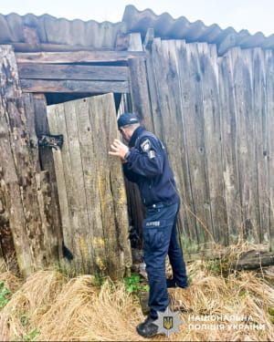 На Рівненщині тривають пошуки дитини