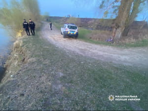 На Рівненщині тривають пошуки дитини