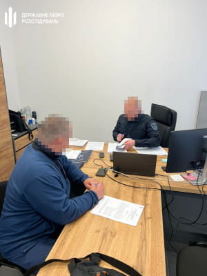 Два полковники НГУ незаконно нараховували бойові виплати