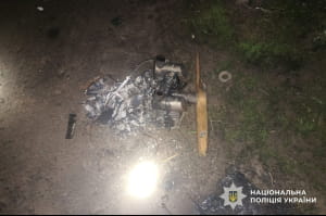 рф обстріляла Сумщину