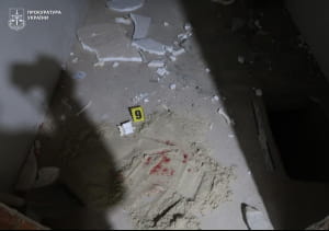 Трагедія на будівництві