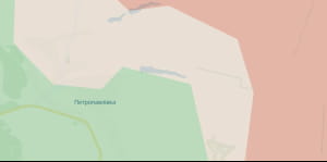 Армія рф просунулася на Донеччині та Харківщині