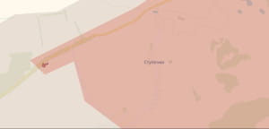 Армія рф просунулася на Донеччині та Харківщині