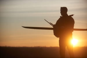 Сирський про результати роботи СБС