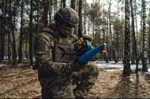 Сирський про результати роботи СБС