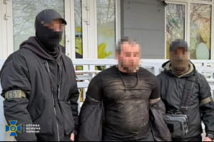 російський агент намагався ліквідувати офіцера ВМС