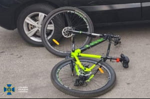 російський агент намагався ліквідувати офіцера ВМС