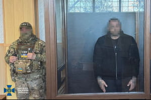 російський агент намагався ліквідувати офіцера ВМС