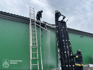 Ворог атакував Харківщину