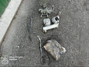 Ворог атакував Харківщину