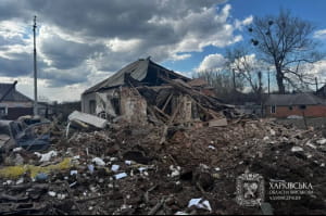 руйнування