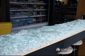 руйнування