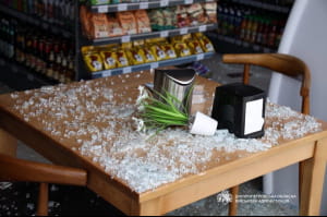 руйнування