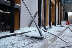 руйнування