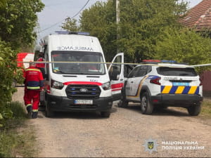 затримання