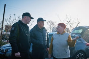 рф обстріляла Черкаси