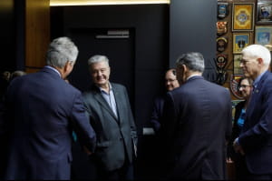 Петро Порошенко