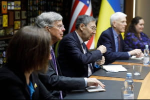 перемовини