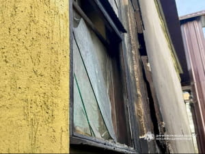 Наслідки обстрілу