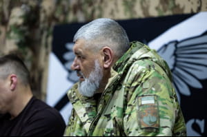 Олександр Сирський