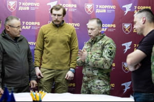 Олександр Сирський